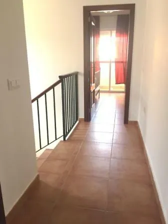 Villa Vivienda Rural Olivares  Esterno foto