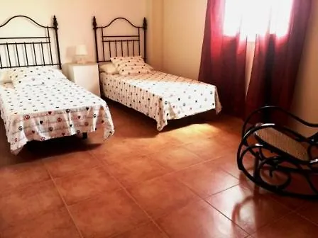 Villa Vivienda Rural Olivares  Esterno foto