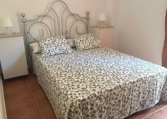 Vivienda Rural