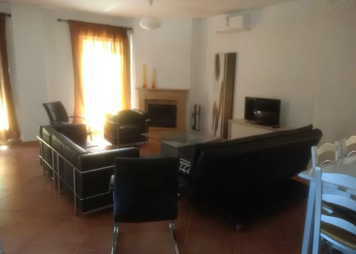 Vivienda Rural