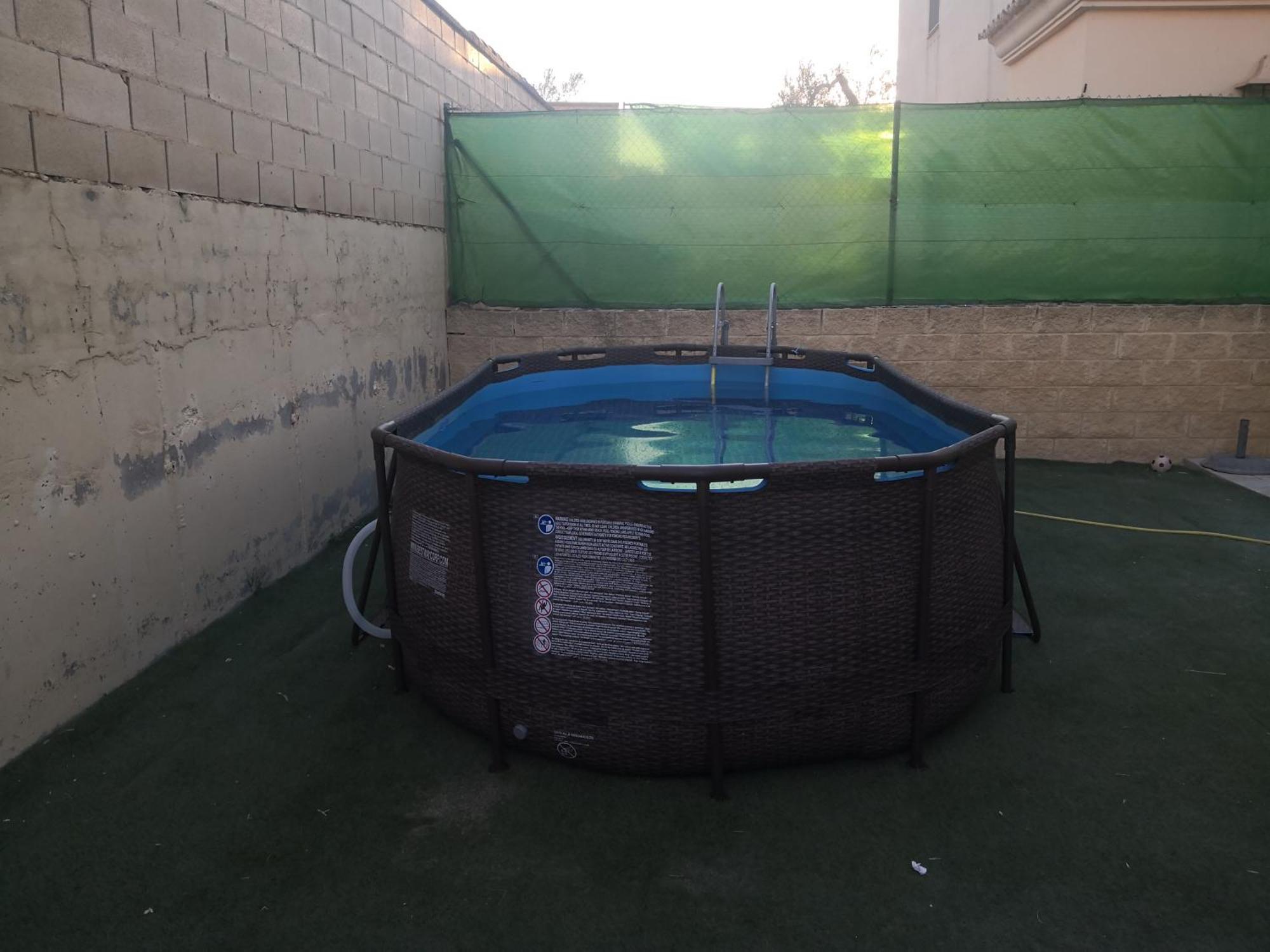 Holiday home Vivienda Rural Olivares (Seville)
