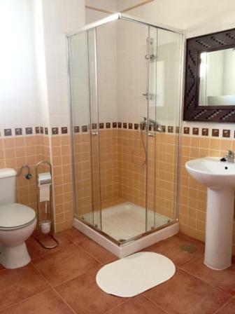 Сasa de vacaciones Vivienda Rural