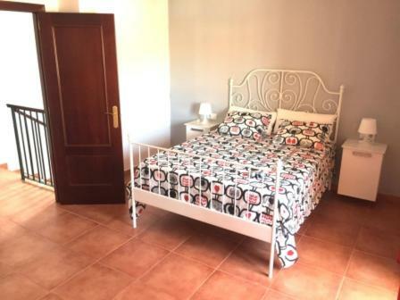 Holiday home Vivienda Rural Olivares (Seville)