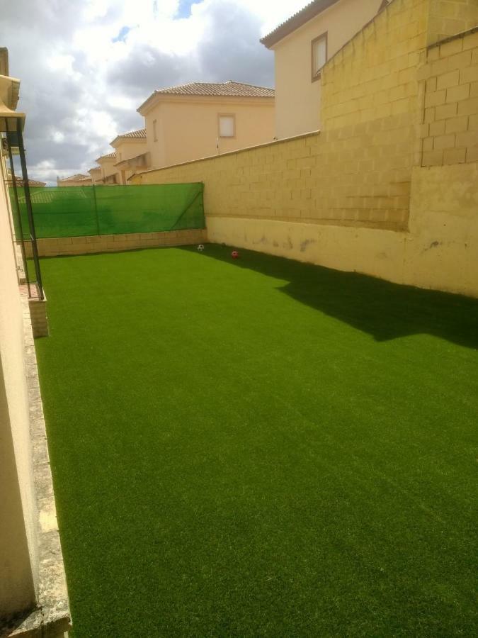 Vivienda Rural Сasa de vacaciones *
