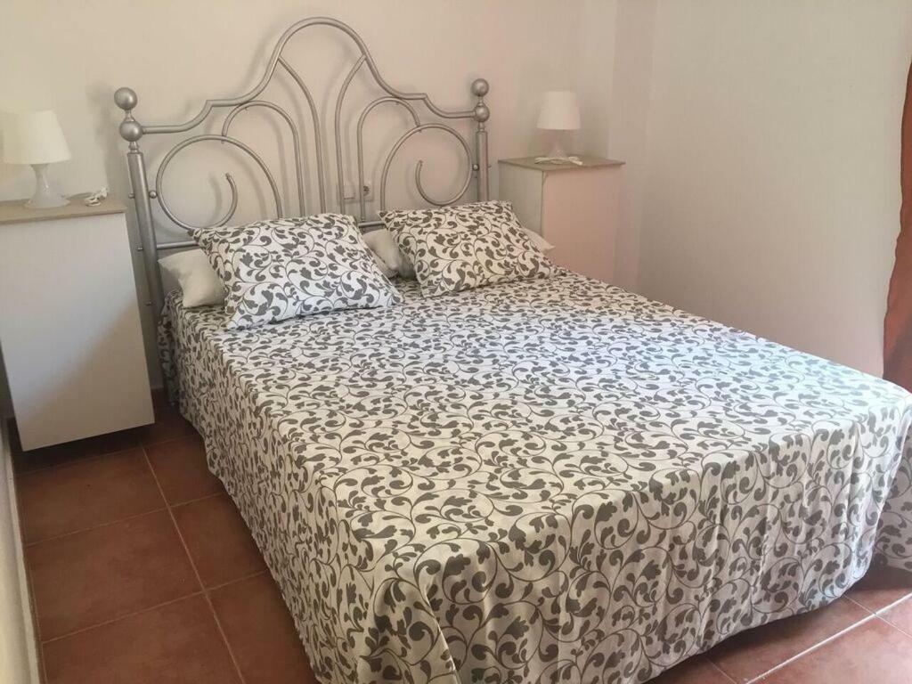 Vivienda Rural