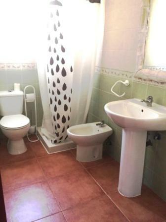 Holiday home Vivienda Rural *