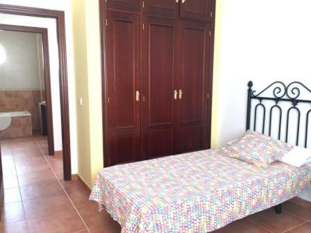 Vivienda Rural Holiday home Olivares (Seville)